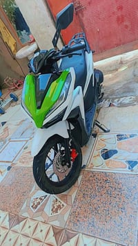 دراجه كامله • موديل 20 • بعقوبه بهرز