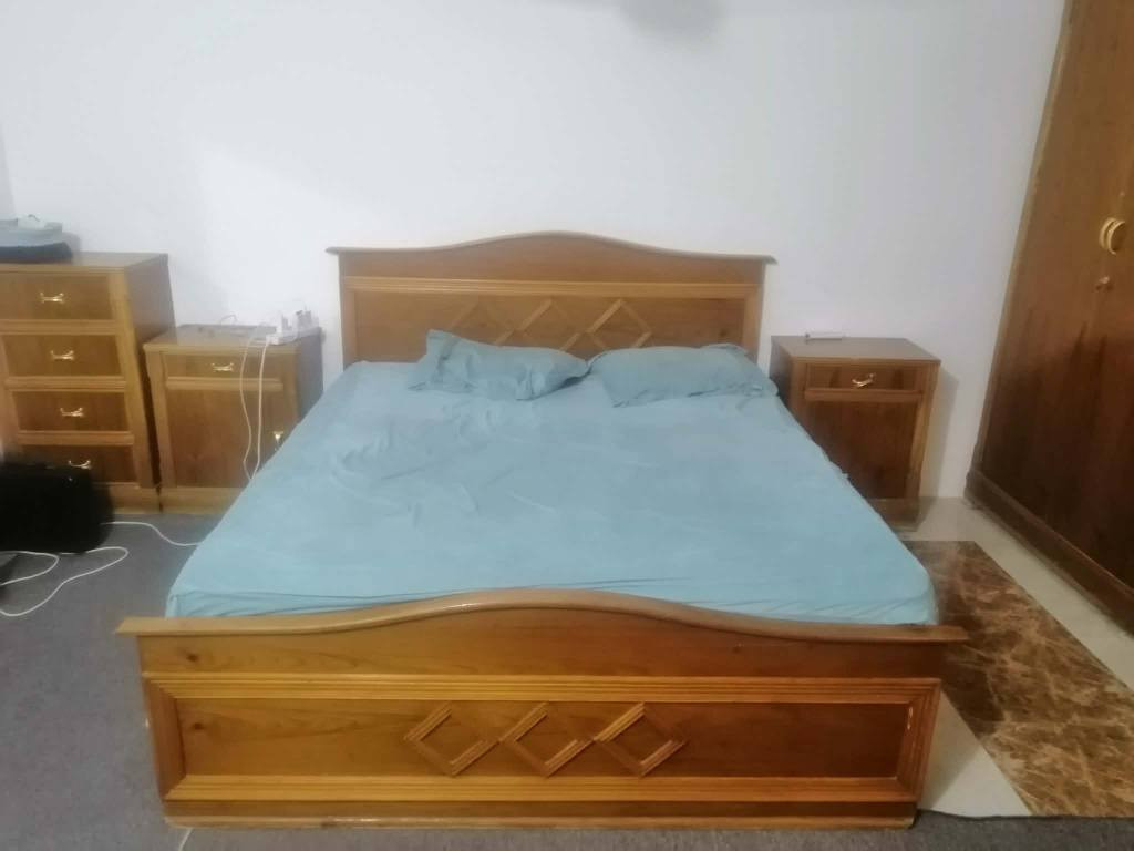 غرفه نوم صاج ٦ باب حطاطه تفصال عل ايد مع كنتور وميز أطفال  جلولاء مدخل سيطرت المعسكر هاتف *********** وات ساب متواجد ملاحضه علما نشتري مستعمل ونراوس كل شيء خناقين, ديالى
