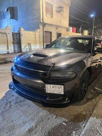 تشارجر SXT • ٦ سلندر ٣٦٠٠ • كت SRT