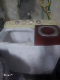 غسالة ملابس • ناصرية مركز