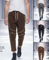 بجامة دبل قطن • مقاسات M-2XL • 16قطعة