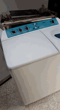 غساله 14 كيلو توشيبه الأصلي حديد شرط ضمان سبوع السعر 75 العنوان النبي يونس سادين حي الماليه ***********
