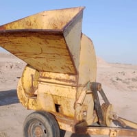 طاحونه • شبح • بابل شوملي