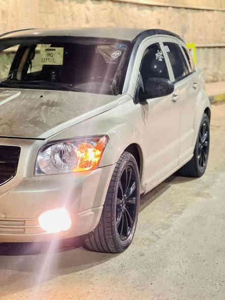 السلام عليكم
اخوان مكلف بالنشر
دودج كاليبرا موديل 10
مكينه وكير شرط
مصبوغه عام جماليه
ضفيره من الدعاميه للدعاميه جديده
شرط التحويل والوكاله 
السعر 55 وبيها مجال
رقم موبايل ***********
