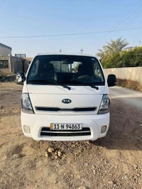 كيا 3000 • موديل 2020 • سته كير