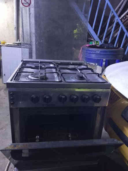 السلام عليكم
طباخ 4 عيون كريازي شغال حته الفرن كامل سعره 80 اخو جديد
حي النصر الثانيه الهاتف *********** ابو احمد
