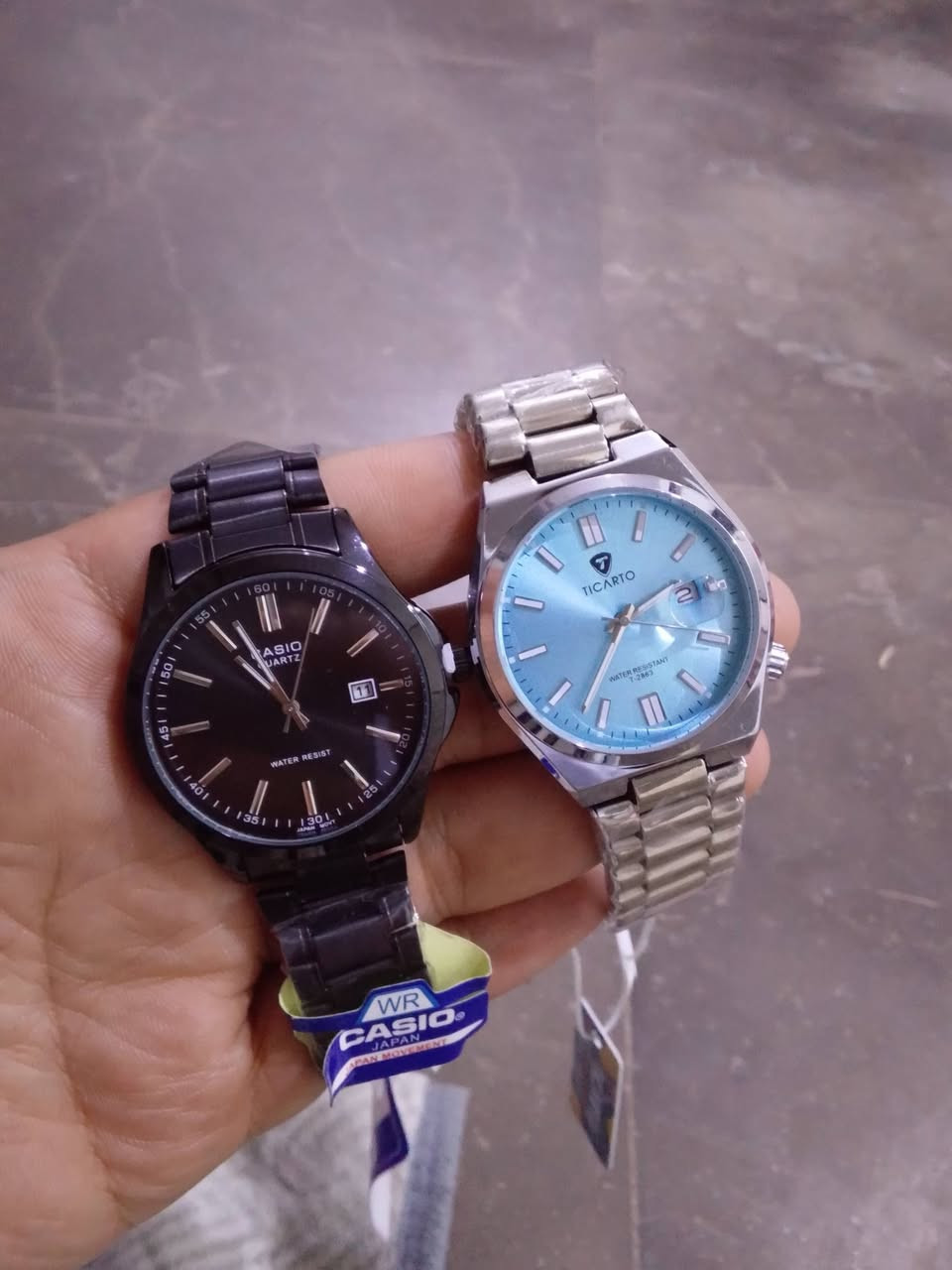 كوالتي عالي ماركة معروفه عنواني جزيره
توصيل موجود ***********
