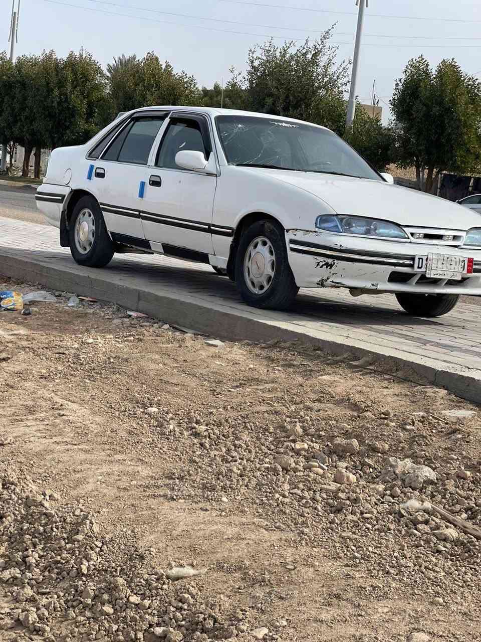 السلام عليكم
للبيع برنس عادي 
موديل 1994سنويه مجدده 2028 
محرك وكير جديد 
صدر امامي خلفي جديد 
كهربائيات كلها شغاله 
السياره مصبوغه جماليه 
تخم تاير جديد 
السعر 25وبيها مجال قليل مكاني ديالى بلدروز ❤️ رقمي *********** 
السياره عوزها بطاين فقط
