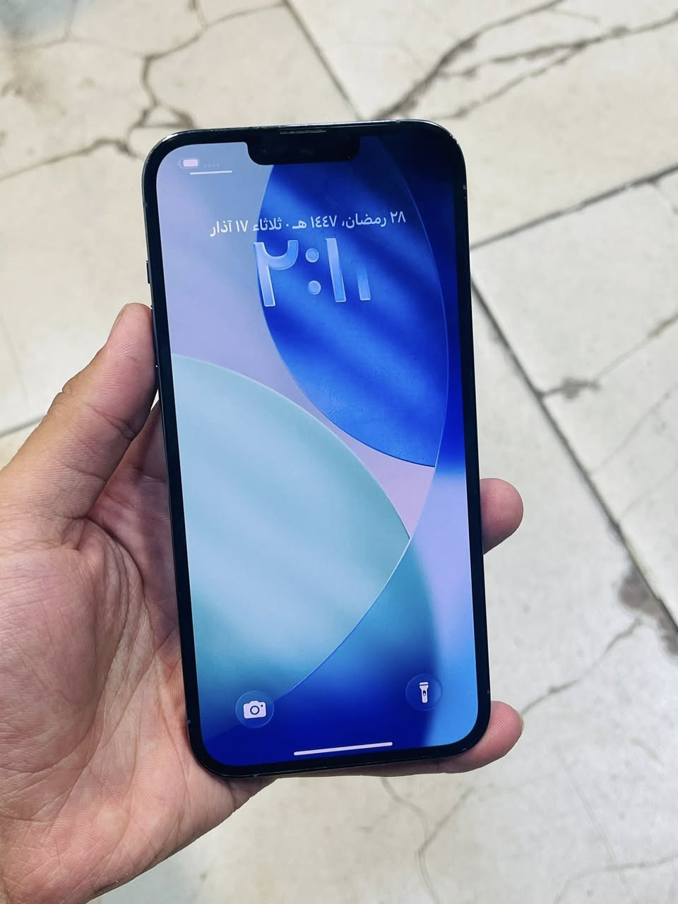 السلام عليكم
13 برو ماكس
ذاكره 128
بطاريه 87
جهاز كله بلادي ما مفتوح وتر بروف
نضيف جدا الجهاز
السعر 625 
مكاني غزاليه


**إذا كنت صاحب هذا الإعلان وتريد حذفه لأي سبب، رجاءا أرسل رسالة إلى الدعم الفني**