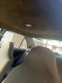 برتون ٢٠٠٤ ب اسمي سنوية ٢٠٢٩ بدون حادث صبغ حزام كير محرك صدر مكفولات ع...