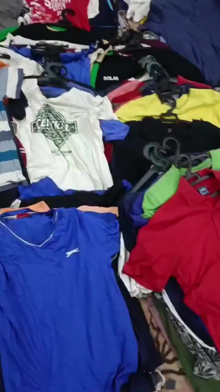 تيشرت باله كلش نضيف تعال واختار بيدك للبيع جمله اقل كميه 50 قطعه سعر القطعه الف دينار


**إذا كنت صاحب هذا الإعلان وتريد حذفه لأي سبب، رجاءا أرسل رسالة إلى الدعم الفني**