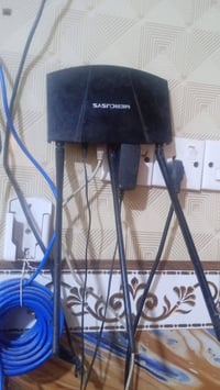 منضومة نت كاملة جاهزة لتفعيل سعر80 نضافة95 كامرات جدد مستخدمات قليل ب8...