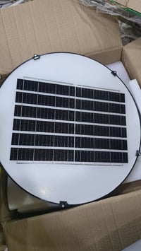 طاقة شمسية • شغال • طلب سعر