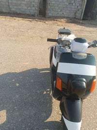 اسلام عليكم دراجه بوليس2008 دراجه خير من الله كلشي مناقصها تواصل خاص ا...