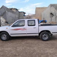 ٢٠٠٨ • مكينة وجير بخير • تاير جديد