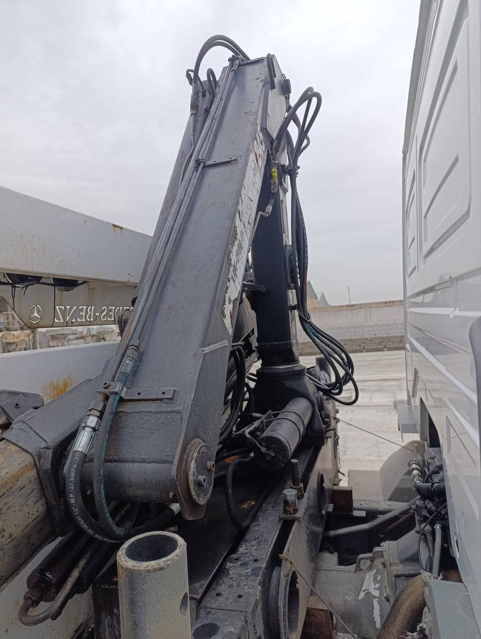 كرين للبيع مابي كسر جديد سحر 15...***********..***********
