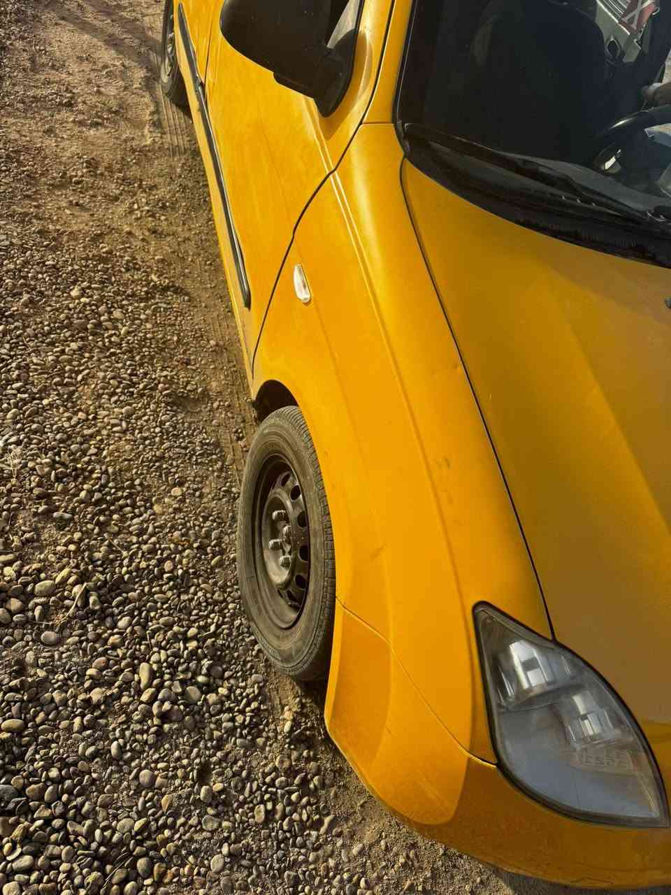 السلام عليكم عندي تايبه 2014 للبيع ومراوس بسايبه ضرر موضح بل تصوير السعر30قفل او مراوس بسايبه للتواصل اتصال 0771939960 الفلوجة, الأنبار


**إذا كنت صاحب هذا الإعلان وتريد حذفه لأي سبب، رجاءا أرسل رسالة إلى الدعم الفني**