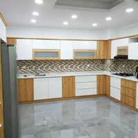 مطبخ • تصميم مبتكر • اربيل