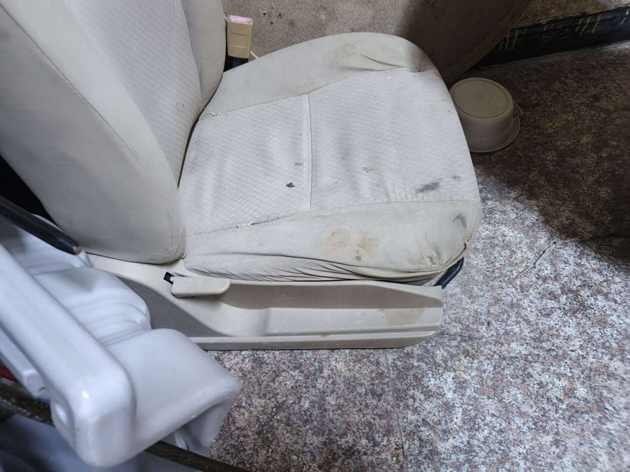 سلام عليكم كؤاسي بيجو برص حلوه ونضاف وعندي غراض ونجي دينمو وباور وسلف وكبريسر تبريد وديلكو وجكشن كلهن شغلت العنوان البصره زبير رسلني على فيس ودلل


**إذا كنت صاحب هذا الإعلان وتريد حذفه لأي سبب، رجاءا أرسل رسالة إلى الدعم الفني**