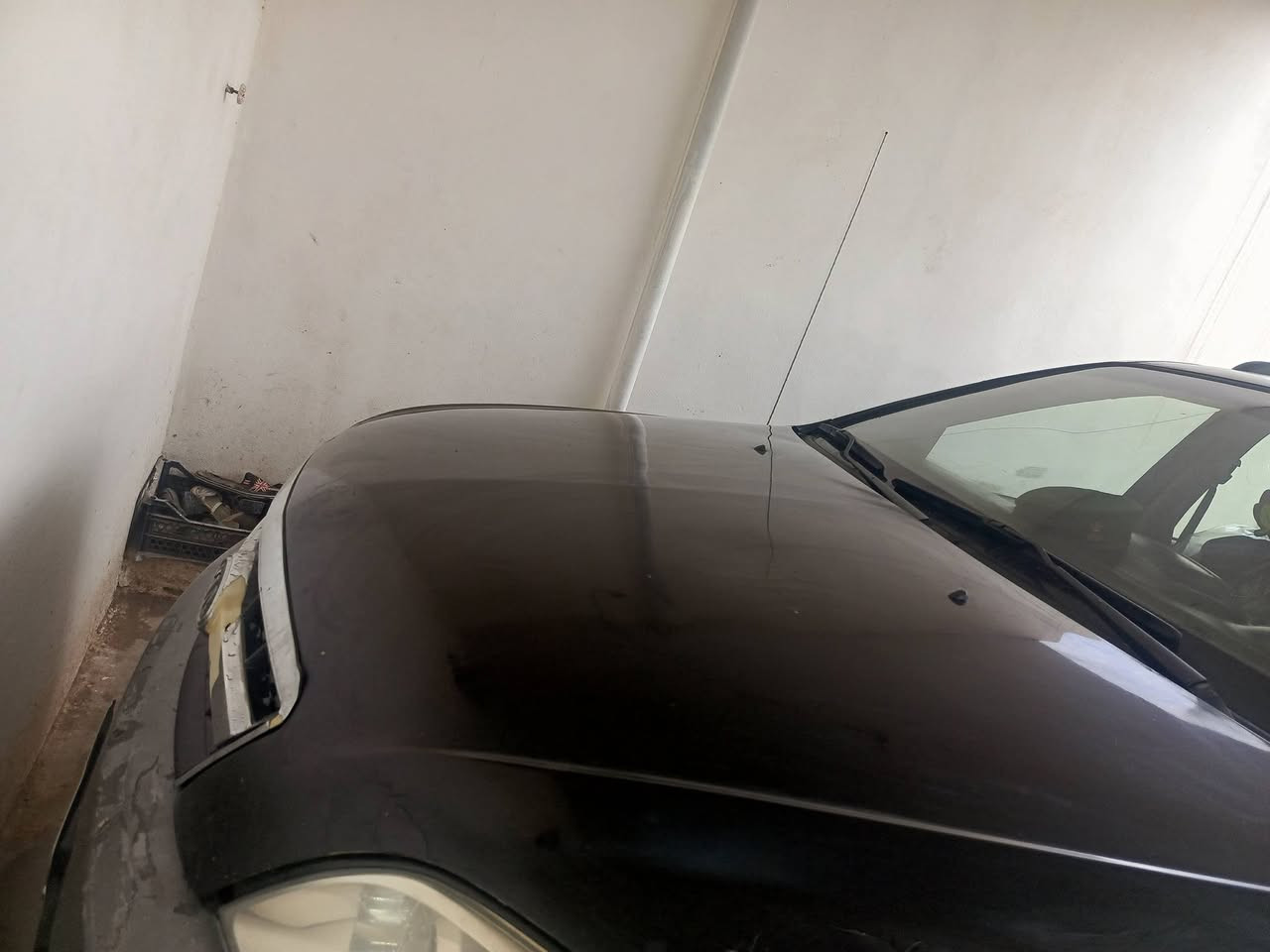 سورنتو موديل 2007للبيع ضرر صفحه بدون دواخل اثر شخوط  وجامرلغ وبنيد محرك وكير وكسل  دواخل جديد تخم تاير كهربيات فول صدر جديد فتحه سقف كشن كهربائي تتئه وتبريد فول سعر 75 مكان ديالى بعقوبة كاطون الرحمه وهذا رقمي ***********
