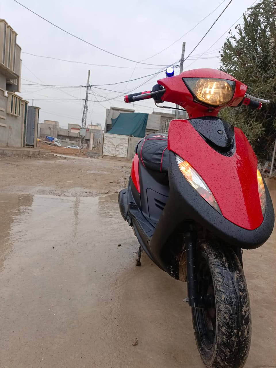 سلام اعليكم عندي ماكس لبيع
السعر مليون.300.
مكينه بلادي.
لاا يت بلادي.
درع بلادي.
درجة كامل بلادي.
مسجل رقم. سنويه.
‏‪***********‬‏.الا ستفسار
الشري خبرني
