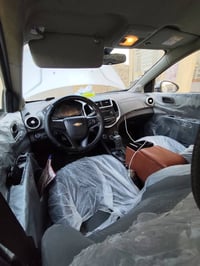 وارد خليجي • ٢٠١٨ • مكينة ١٦٠٠