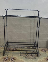 شمعة ملابس • مستعملة • قبل اسبوعين