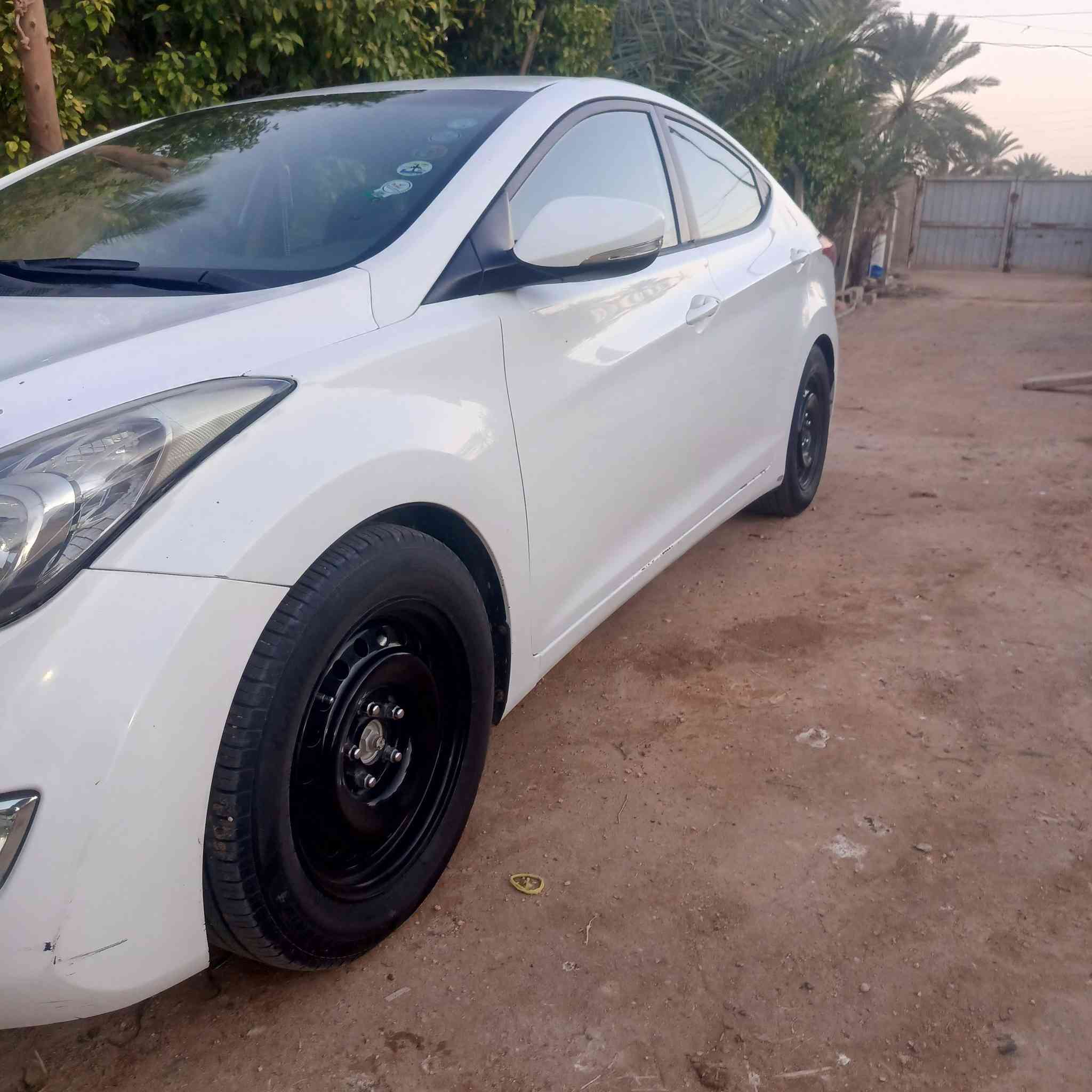 النترا خليجي موديل 12

رقم اربيل 

بيه بنيد مبدل

سعره 112 وبيه مجال 
مكانه /  كربلاء طويريج 

***********
