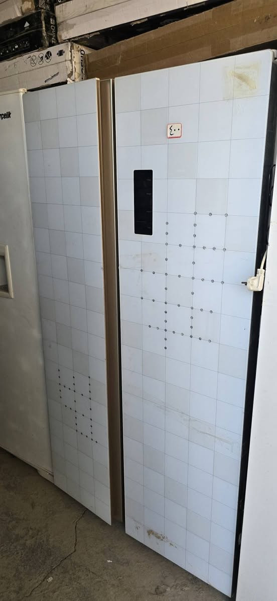 وصول وجبة ثلاجات كلة شرط الشغل وتبريد
عنوان
شطرة الحولي فرع محطة الكهرباء الجديدة مقابيل حسينية حامي الشمال((نبي الرحمة)) داخل الساحة***********
