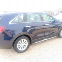 سورنتو امريكي • ٢٠١٦ • حادث بسيط