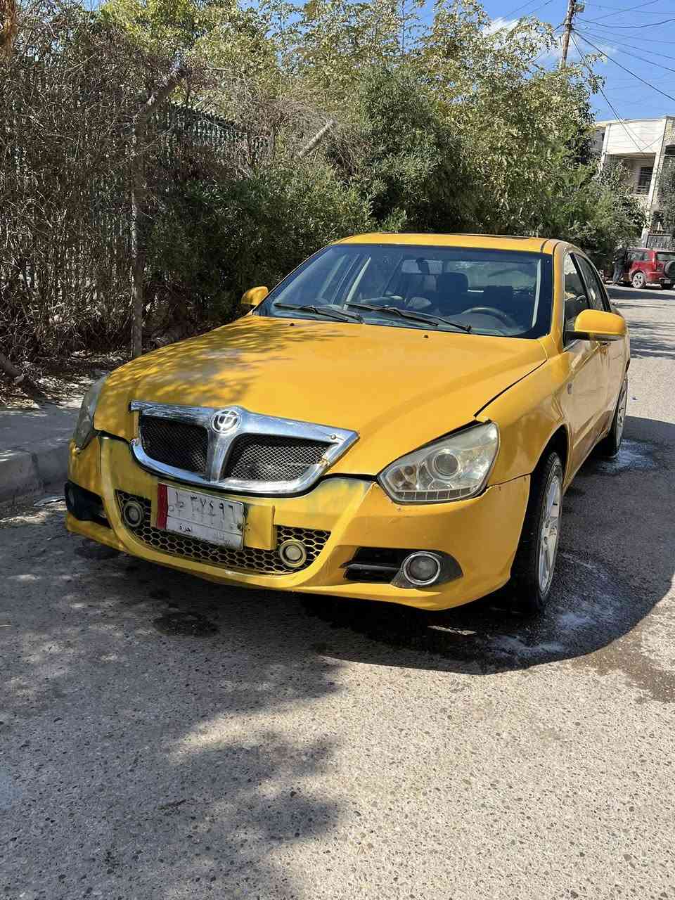 (سعر 3 ملاين ونص) فقط بسمي 

سلام عليكم للبيع برينس2011 بسمي تحويل ثاني يوم رقم بغداد الماني كير محرك تحوير كامل ونجي ياباني 4 سلندر اقتصادي  كير ومحرك جدد مكفولات سيارة على وضعها شوف لعين مابيها نقص ضربتها من الصندوق ومصلح 

عنوانها بغداد الكرادة 

سعرها (3 ملاين  ونص )

للاستفسار  ***********
