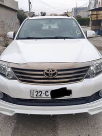 ٢٠١٣ • بدن واحد • مقاعد معدلة