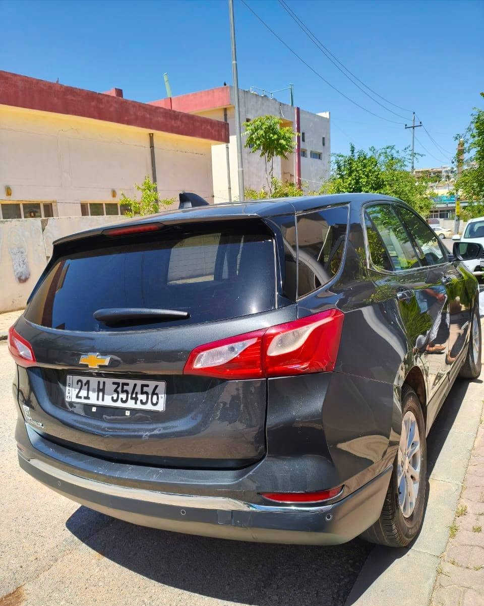 شوفرلێت ئیکۆنیکس2020
مواسفات lt فوول مواسەفاتە جگە لەسلایت کوشن کارباو کوشن هیتەرو کوشن جلدو سندوق جەگ و شاشەوکامێرەو حاسەی پێش ودواو رادارو زۆرمواسەفاتی تر دووپارچەو پەڵەیەک لەبۆنیدەکەی بۆیاخە بێ ناوگرتن ،87هەزار ڕۆیشتووە سەنەوی و رەقەمی تازەیە بەناو خۆمەوەیە.
نرخ 118 گەڵاو معامەلە
***********
*********** السليمانية, العراق
