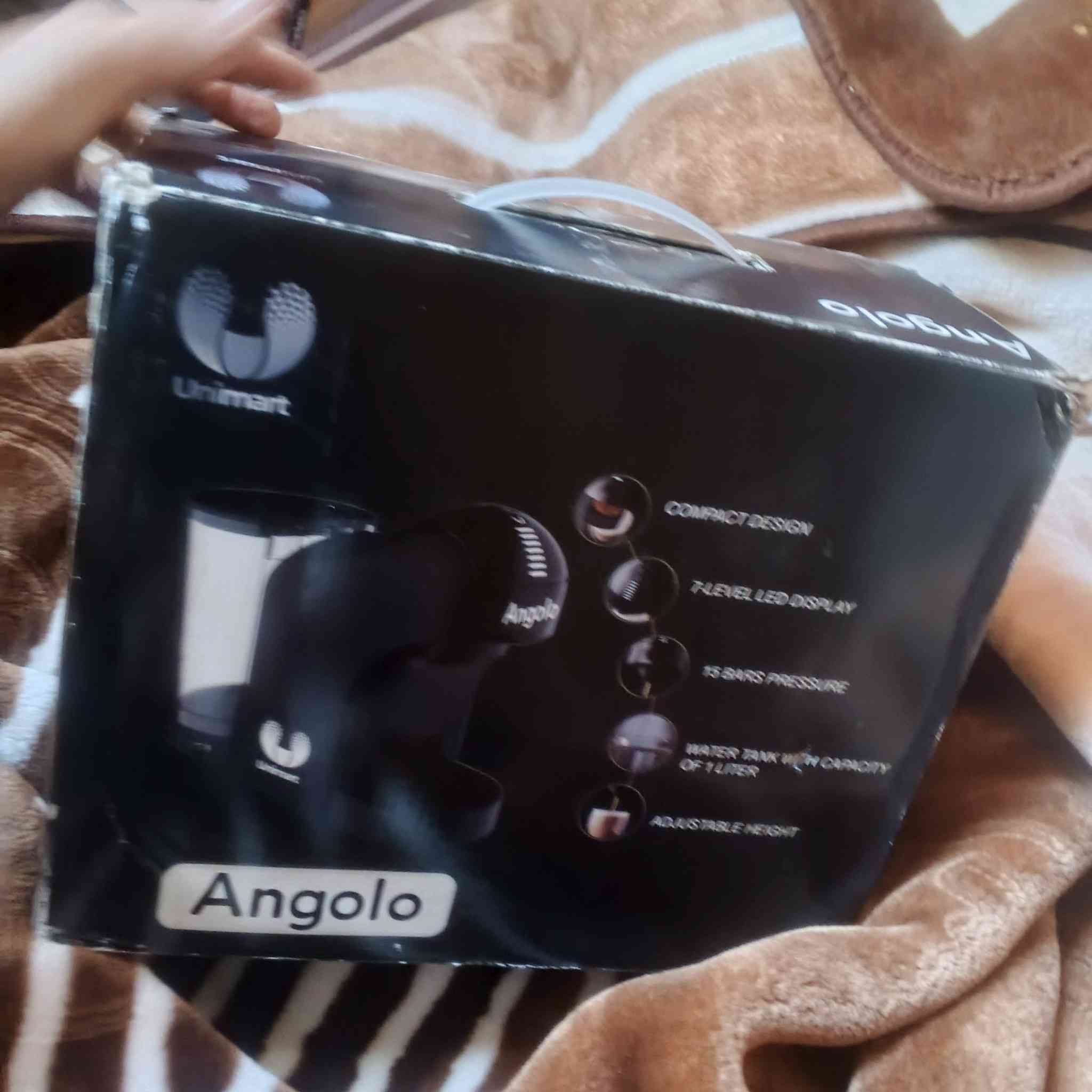 مال قهوه جديده مال امزون عله اول تم 35 الف


**إذا كنت صاحب هذا الإعلان وتريد حذفه لأي سبب، رجاءا أرسل رسالة إلى الدعم الفني**