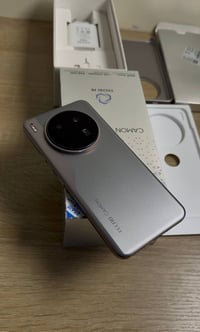 تكنو كامون 40 بريمير • ٢٥٦ • كامرات خرافية