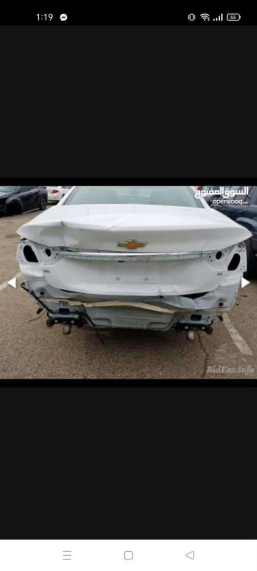 السلام عليكم
امبالا 2019
محرك 3600
تبديل قبق جنطة حادث خفيف جداً 

وبيها حالوب خفيف

مواصفات Lt

رقم سليمانية بأسمي 

السيارة ماشية ١٦٤ كيلو قابلة للزيادة

السعر 140 مكان السياره الديوانيه اي ستفسار اتصل على صاحب السياره 

للاتصال ***********
