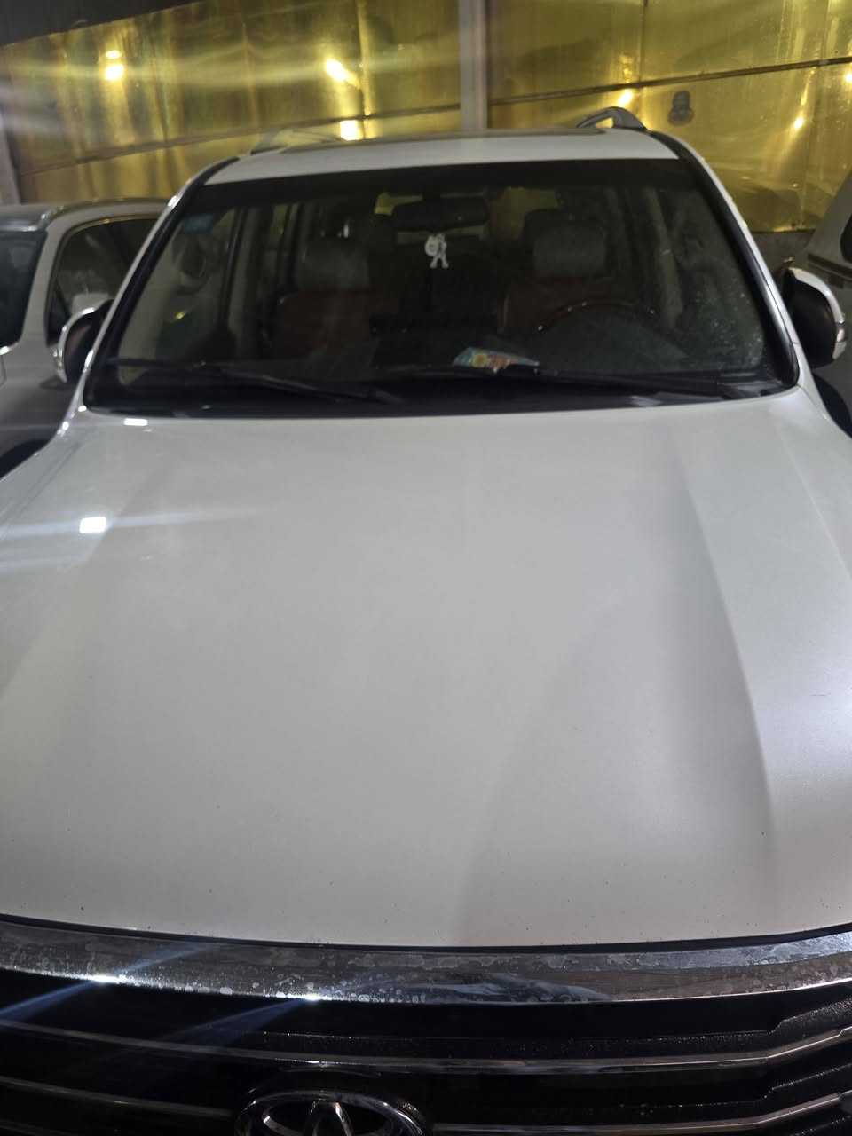 السلام عليكم لاندكروزر ٢٠١٤  بريم كفاله عامه ٨سلند للبيع أو مراوس او قسط حسب القناعه وربي يرزق الجميع السعر والاستفسار *********** /*********** العنوان بغداد
ملاحظه يوجد جميع السيارت قسط او مراوس
