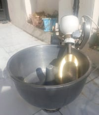 عجانة • ربع كيس • شغالة