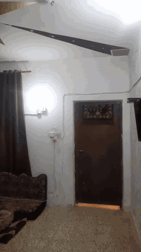 السلام عليكم بيت للبيع ٢٠٠ متر قاطين ابو غريب حي شهداء فرع مطعم القمه ***********  بي وتساب
