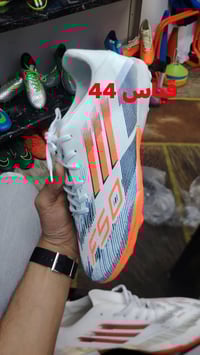حذاء F50 • مقاسات ٤٠-٤٤ • كركوك