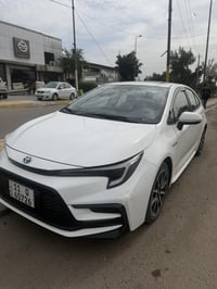 كورلا S 2024  ام العلامه الزركه  ماشيه 18500 فول مواصفات اعلى فئه كفال...