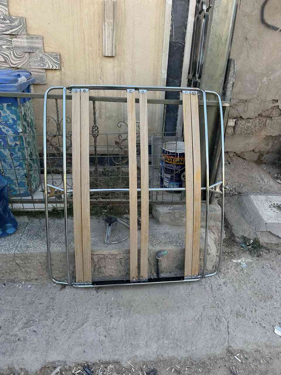 سلام عليكم غراض للبيع كلمن وسعره وسيبايه مال النترا 20
***********
