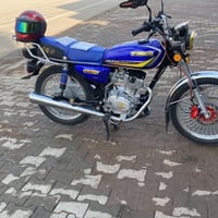 تايكر • موديل ٢٥ • شهربان