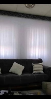 برده صاله • شيفون تركي • مقاسات متعددة