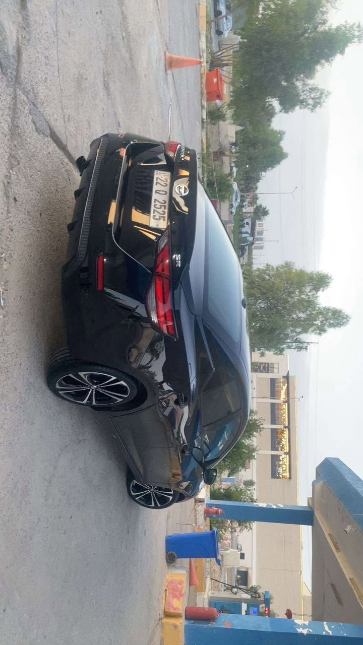 Nissan Sentra 2022
***********
