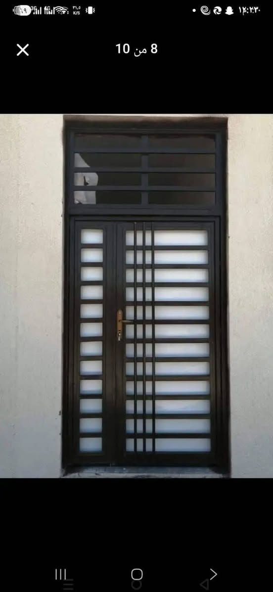 حداده عامه ***********
