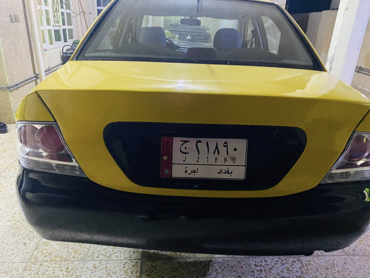 السلام عليكم لانسر 2010 مكينه 2000 مابيه لا تبخير ولاشي صدر امامي خلفي جديد تدفئه تبريد بس بس غاز مصبوغه عام جماليه هيئه مصفره تخم تاير سياره خير من الله السعر 65 وبيه مجال مكاني ديالى
الاتصال على الرقم ***********
