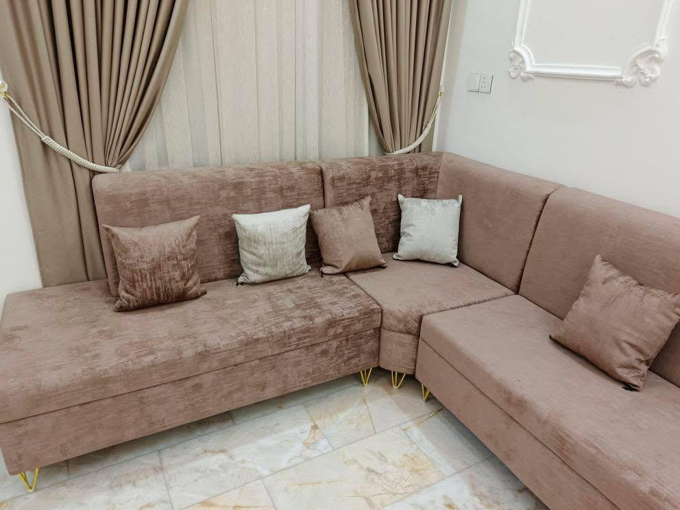 دوشمه ونجاره بركات أل البيت   للدوشمه التخامه نشأ كافه تخامه والدواوين بضمان حقيقي 5 سنوات الى 10 سنوات تزكام درجه اولى من مواد عالميه
بلوك صاج بورد 🇫🇮
خشب روسي 🇷🇺
قماش تركي 🇹🇷
اسفنج هاي اكسترا 🇮🇶
رجل تخم تركي بانواعه 🇹🇷
والعمل عراقي بأيادي محترفه وجميع الموديلات والتصاميم من ذوق الزبون  
العنوان/ديوانيه حي الظباط قرب قطاع الصحي الثاني 
رقم هاتف ***********
@أبرز المعجبين 
ديوانيه حبيبتي
