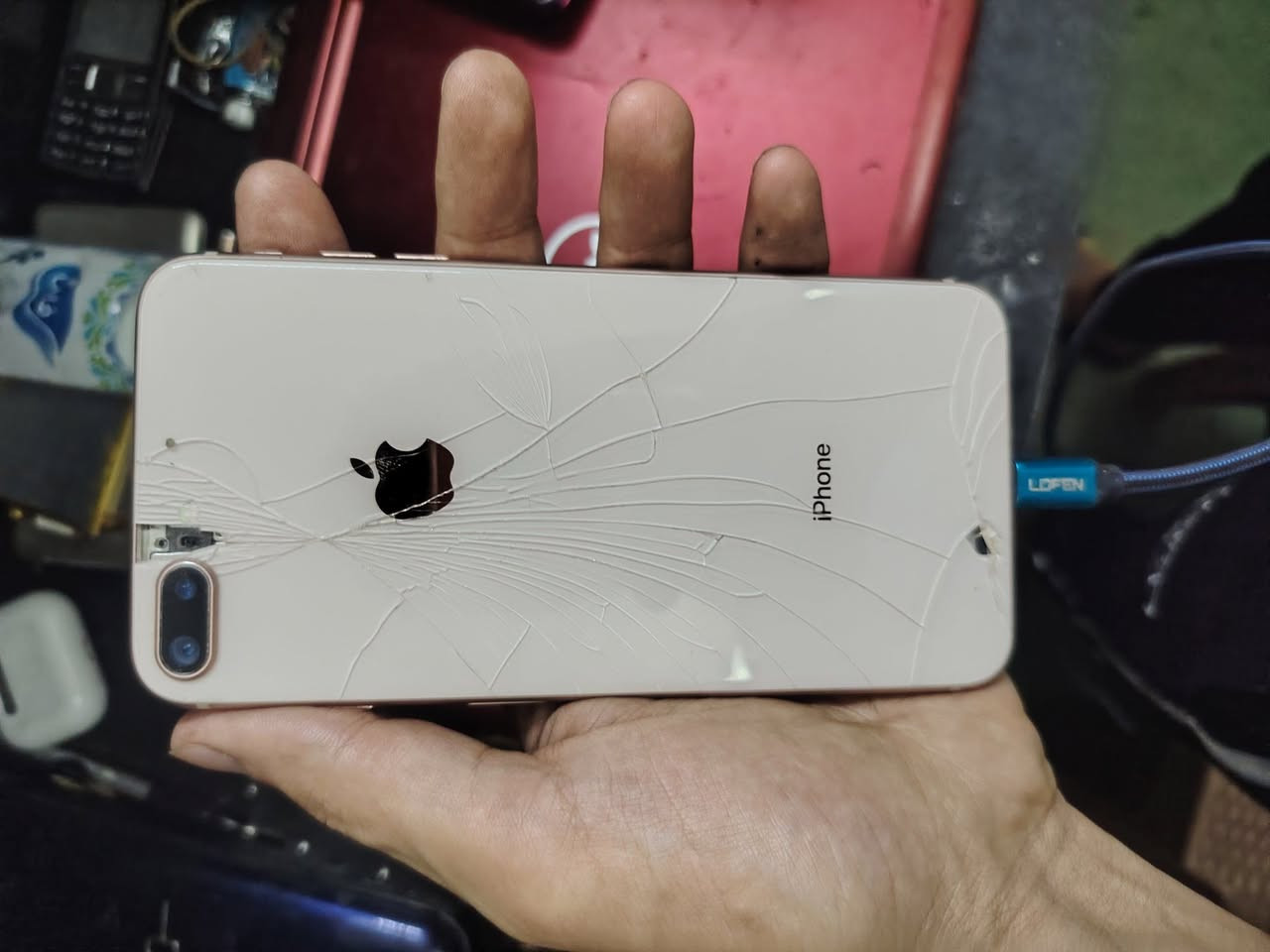 للتواصل فون 01034767370


**إذا كنت صاحب هذا الإعلان وتريد حذفه لأي سبب، رجاءا أرسل رسالة إلى الدعم الفني**