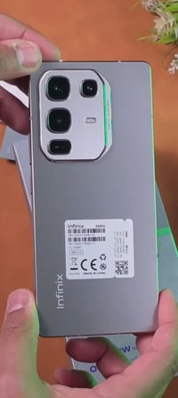 نوت 50pro فول نظافة كامل اغراض 300وبي مجال ان شاء الله 07708455179